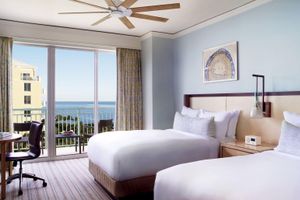 Alojamiento - The Ritz-Carlton Key Biscayne, Miami