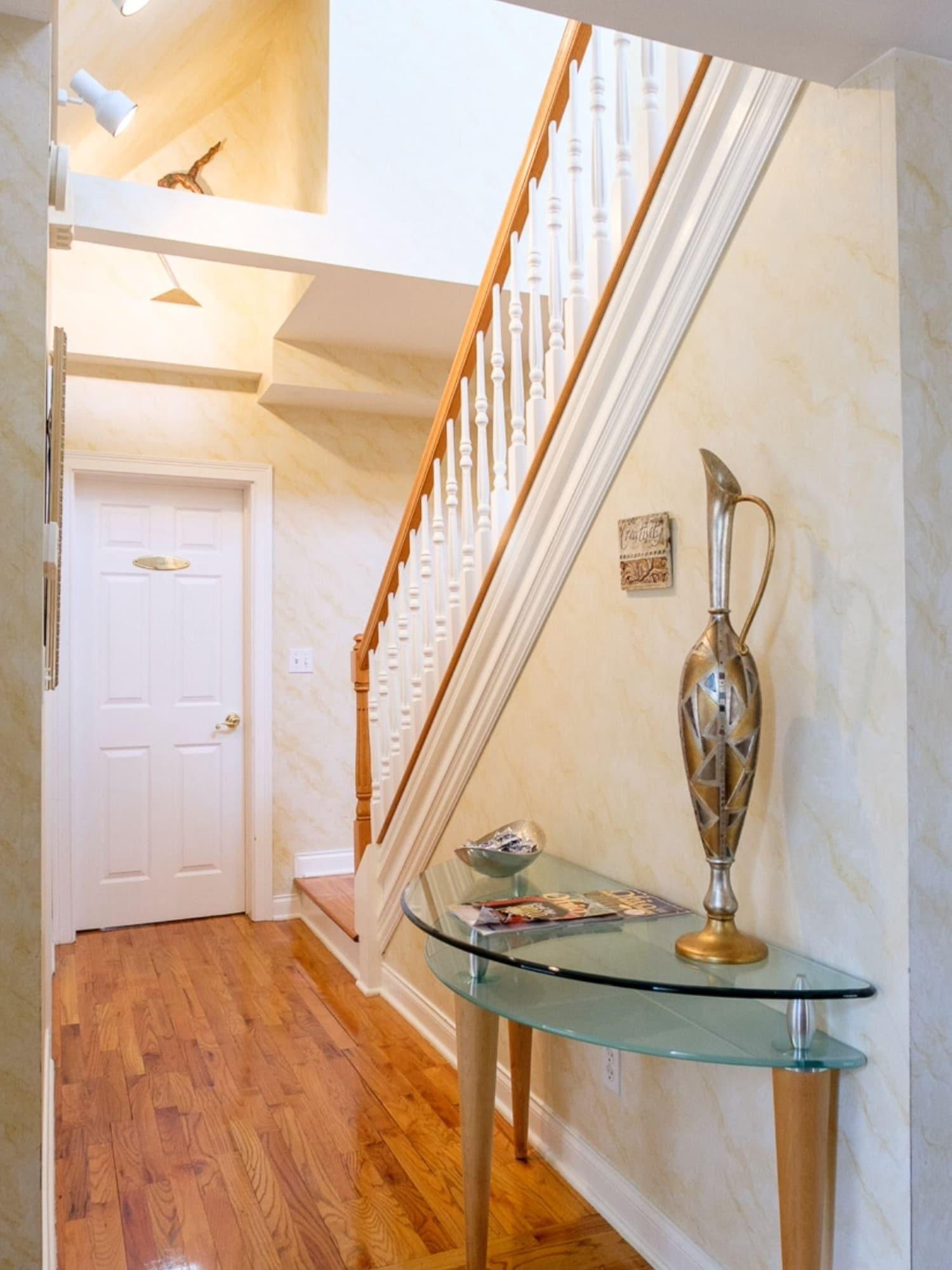 Varios Gaslight Bed and Breakfast