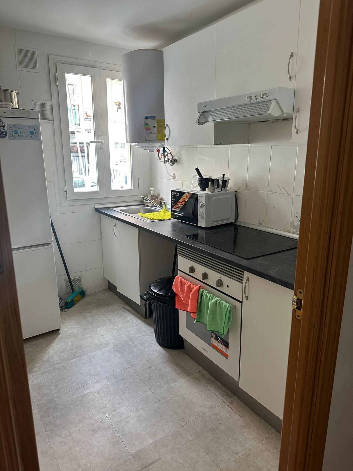 Equipamiento de Habitación Fast Single Rooms