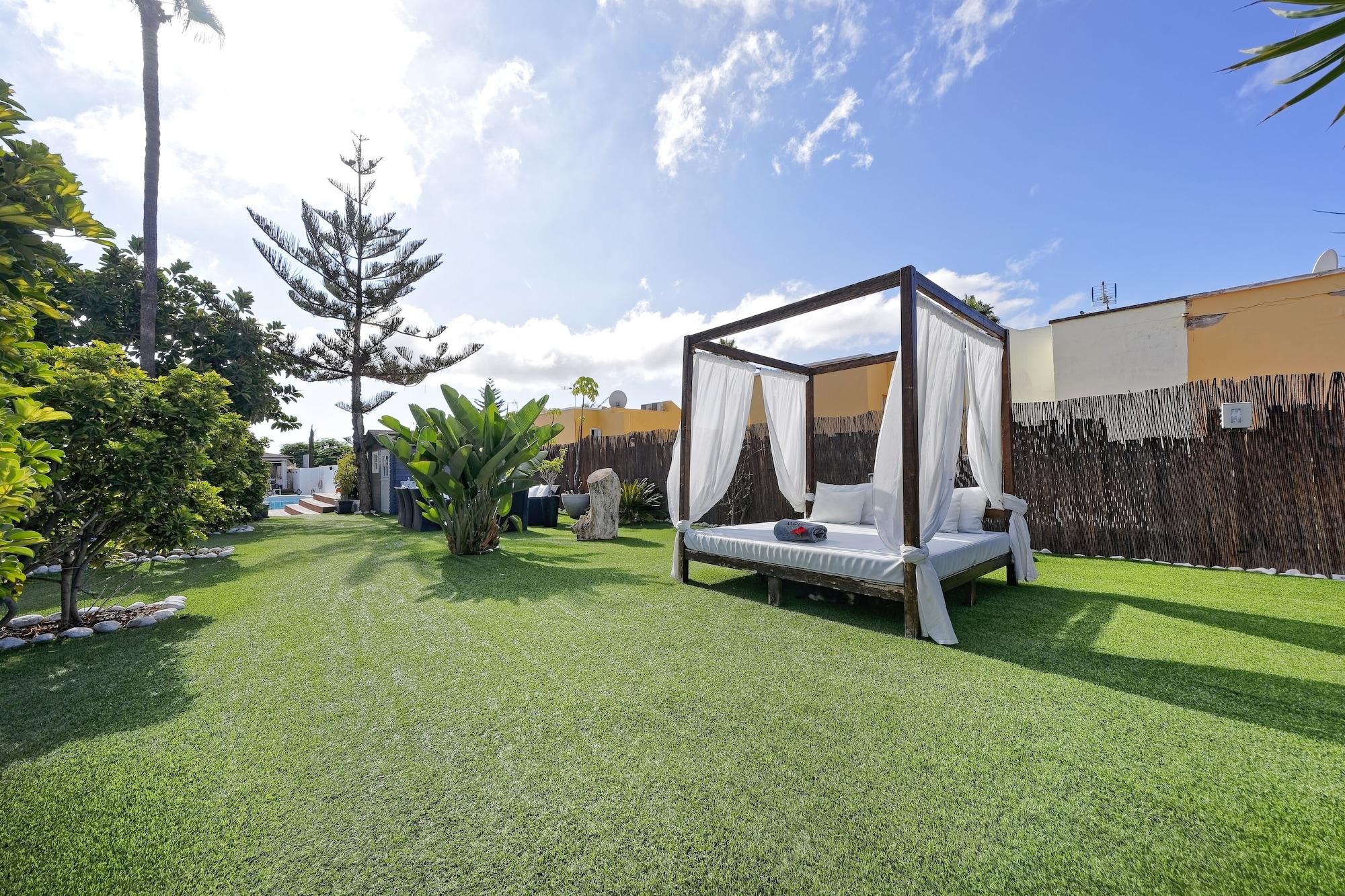Varios Vista Bonita Gay & Lesbian only Resort