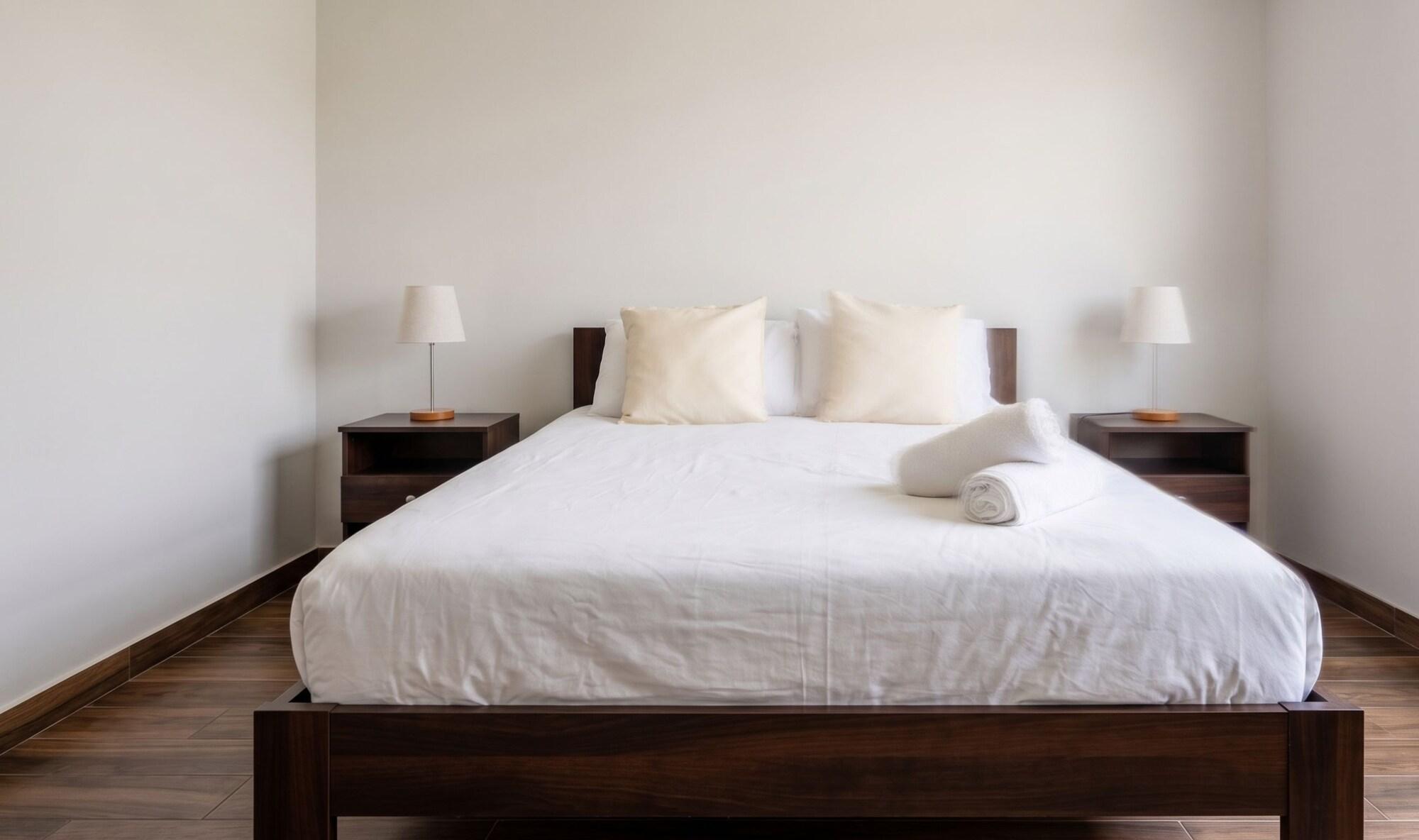 Habitación Alto Scotto Santiago by Domus Travels