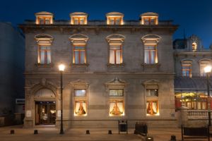Hospedagens - Hotel Jose Nogueira