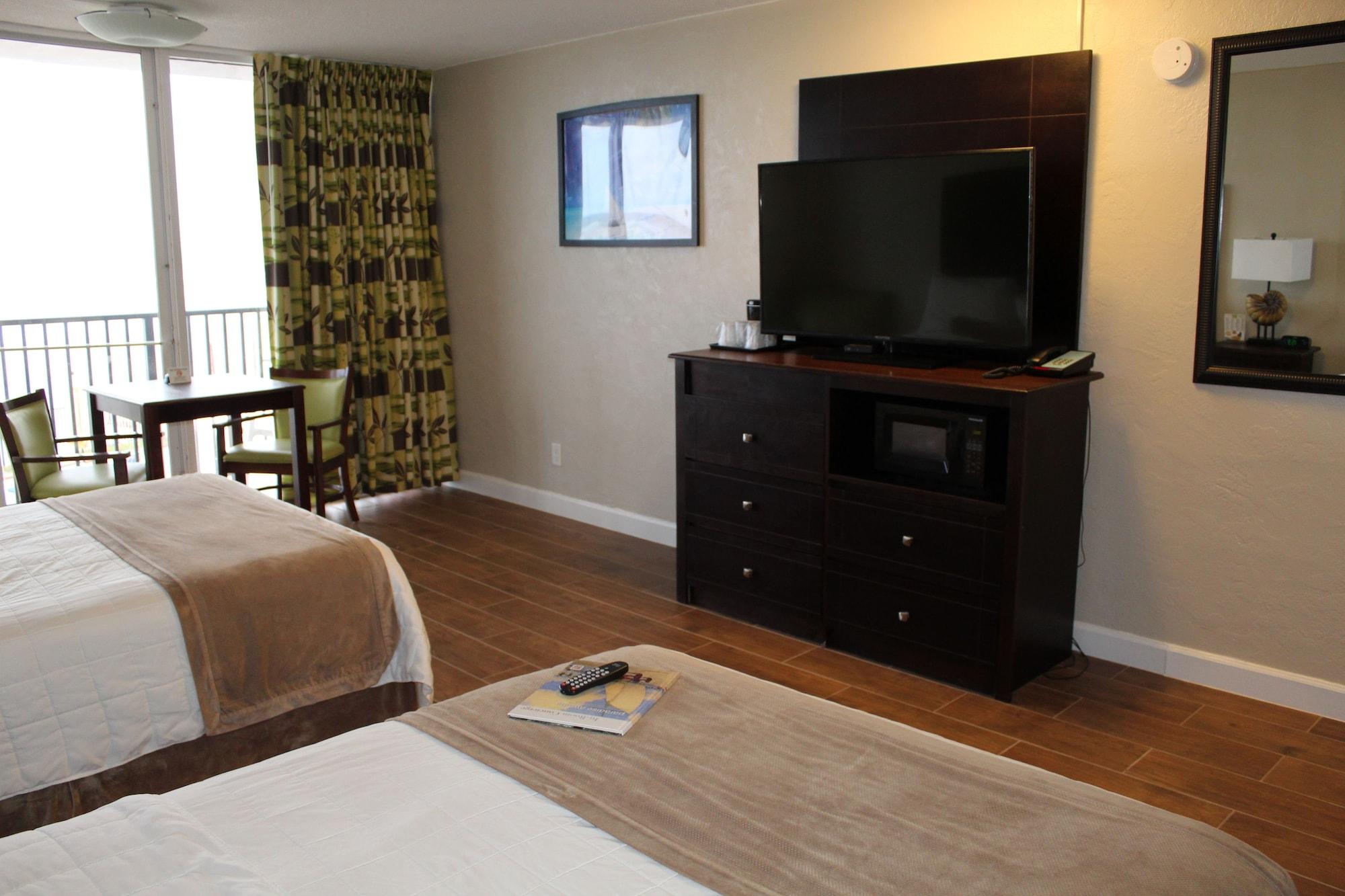 Set de Habitación Cove Motel Oceanfront