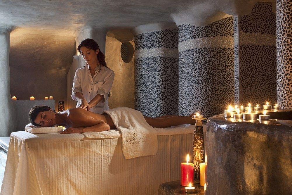 Spa Andronis Luxury Suites