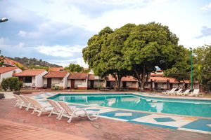 Alojamiento - Hotel Faranda Bolivar Cucuta, a member of Radisson Individuals
