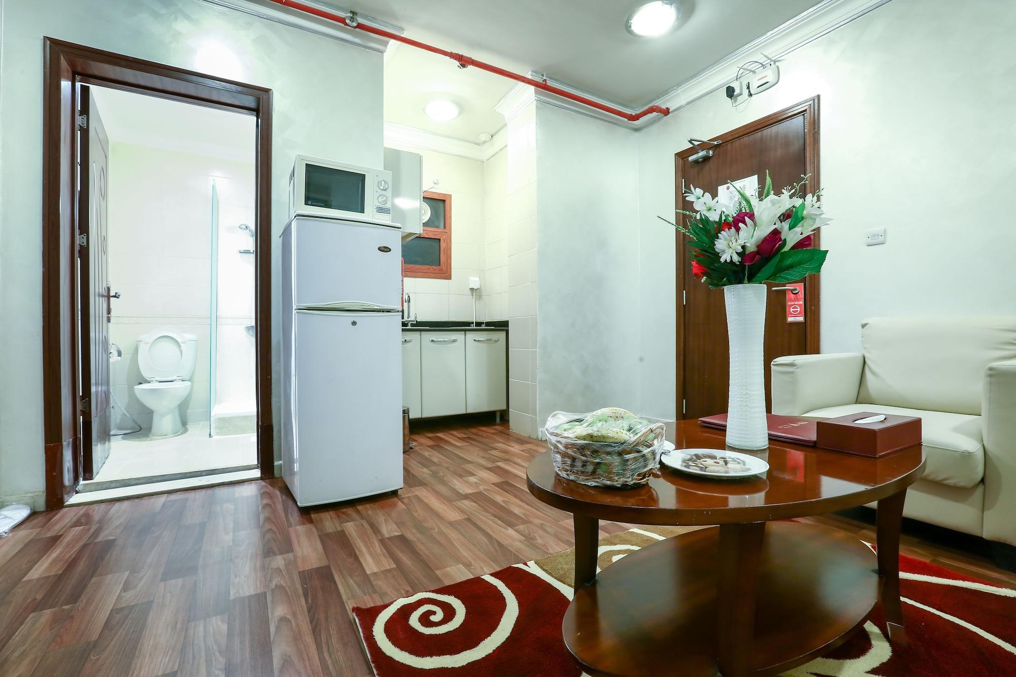 Set de Habitación La Villa Suites Hotel