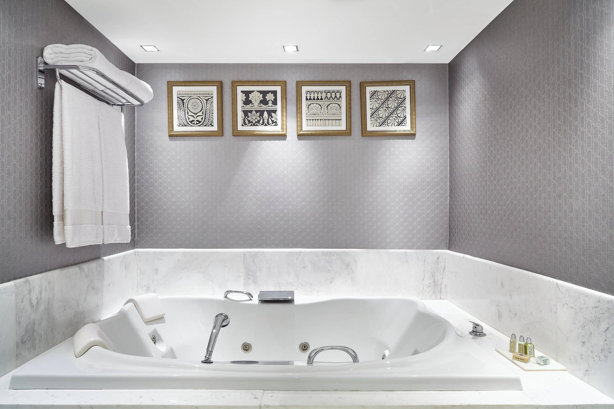 Sheraton Grand Rio Hotel & Resort - foto 119