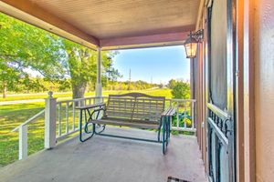 Alquiler Vacacional - Beautifully Restored Farmhouse in Marshall!