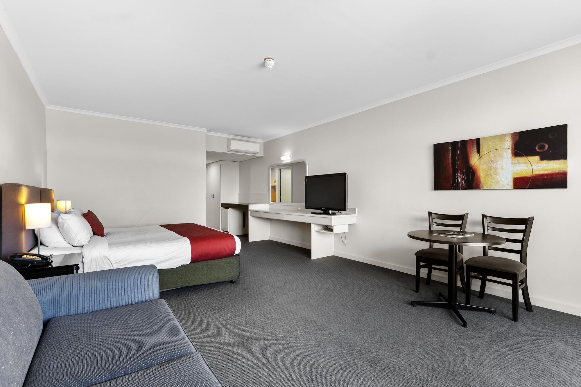 Habitación Mantra Meridien Adelaide