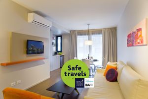 Alojamiento - Bulnes Eco Suites