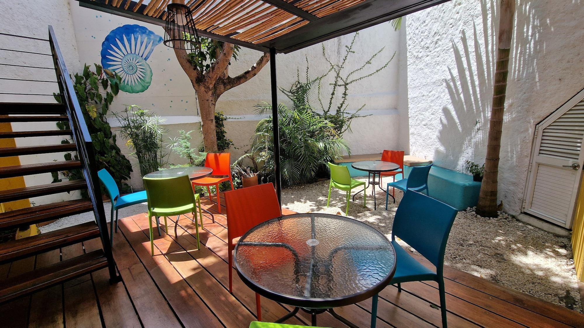 Equipamiento de Habitación Hotel La Caracola Salento