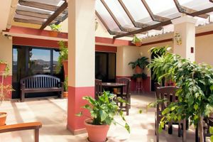 Paquete - City Hotel Cochabamba