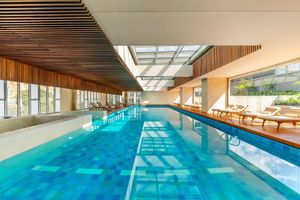 Alojamiento - Grand Hyatt Bogota