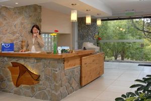 Alojamiento - Las Nalcas Boutique Hotel & Mountain Spa