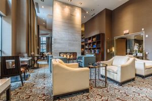 Alojamiento - L'Hermitage Hotel