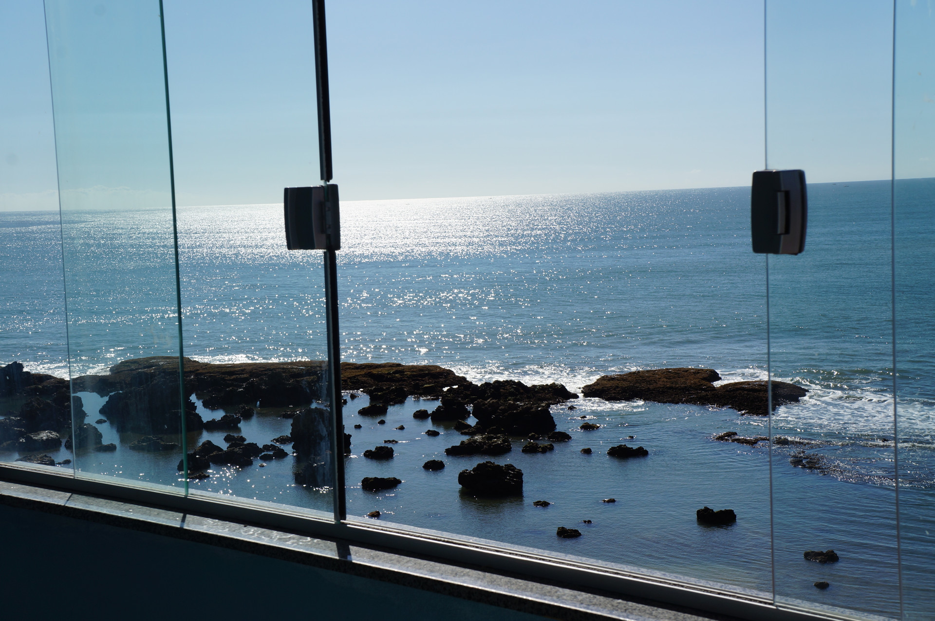 Equipamiento de Habitación Pousada Ilha do Sol