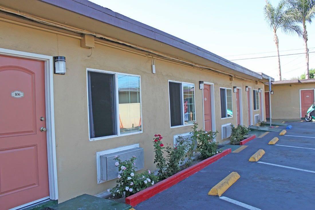 Comodidades del Alojamiento Royla Motel