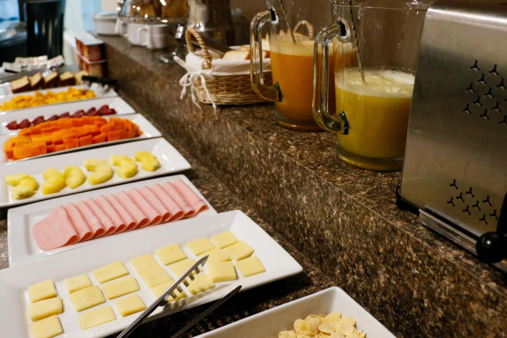 Restaurant Solec Business Hotel