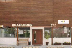 Alojamiento - Brazilodge All Suites Hostel