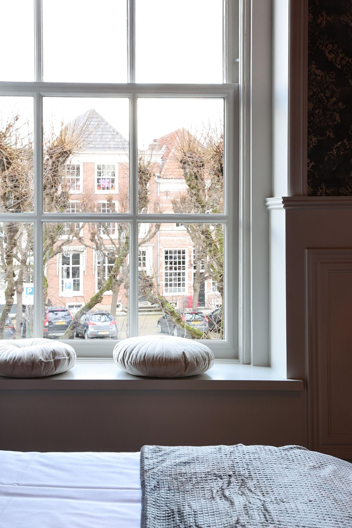 Varios Stadshotel Geertruidenberg