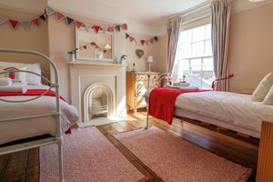 Alquiler Vacacional - Albion House, Southwold