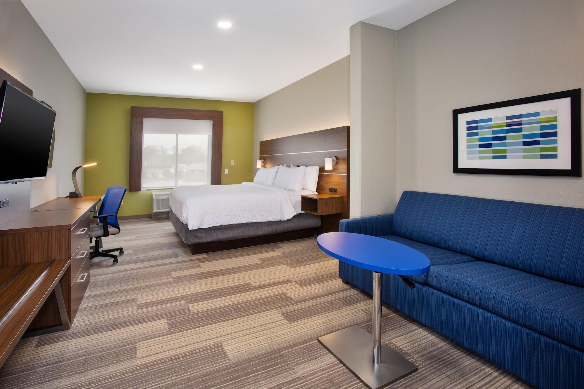 Habitación Holiday Inn Express & Suites Houston West - Katy by IHG
