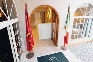 Alojamiento - Villa Sicilia