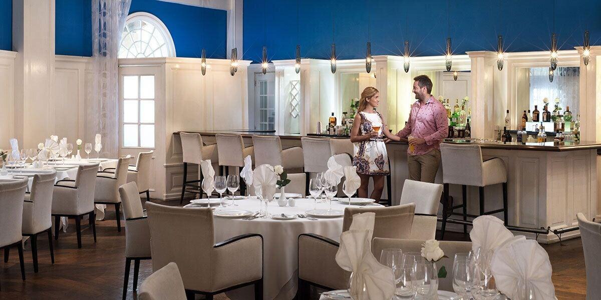 Restaurant Cofresi Palm Beach Resort - ROOM ONLY