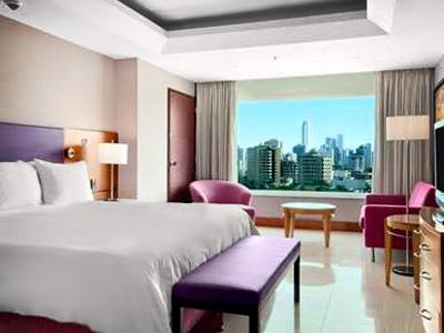 Hotel Hilton Cartagena