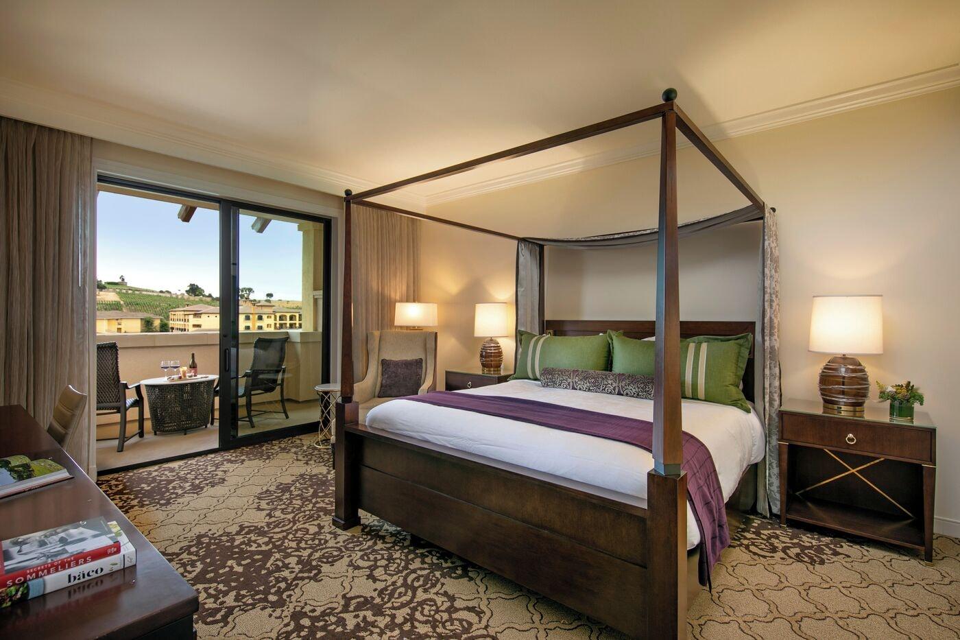 Habitación The Meritage Resort and Spa