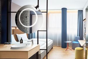 Alojamiento - H2 Hotel Wien Schönbrunn