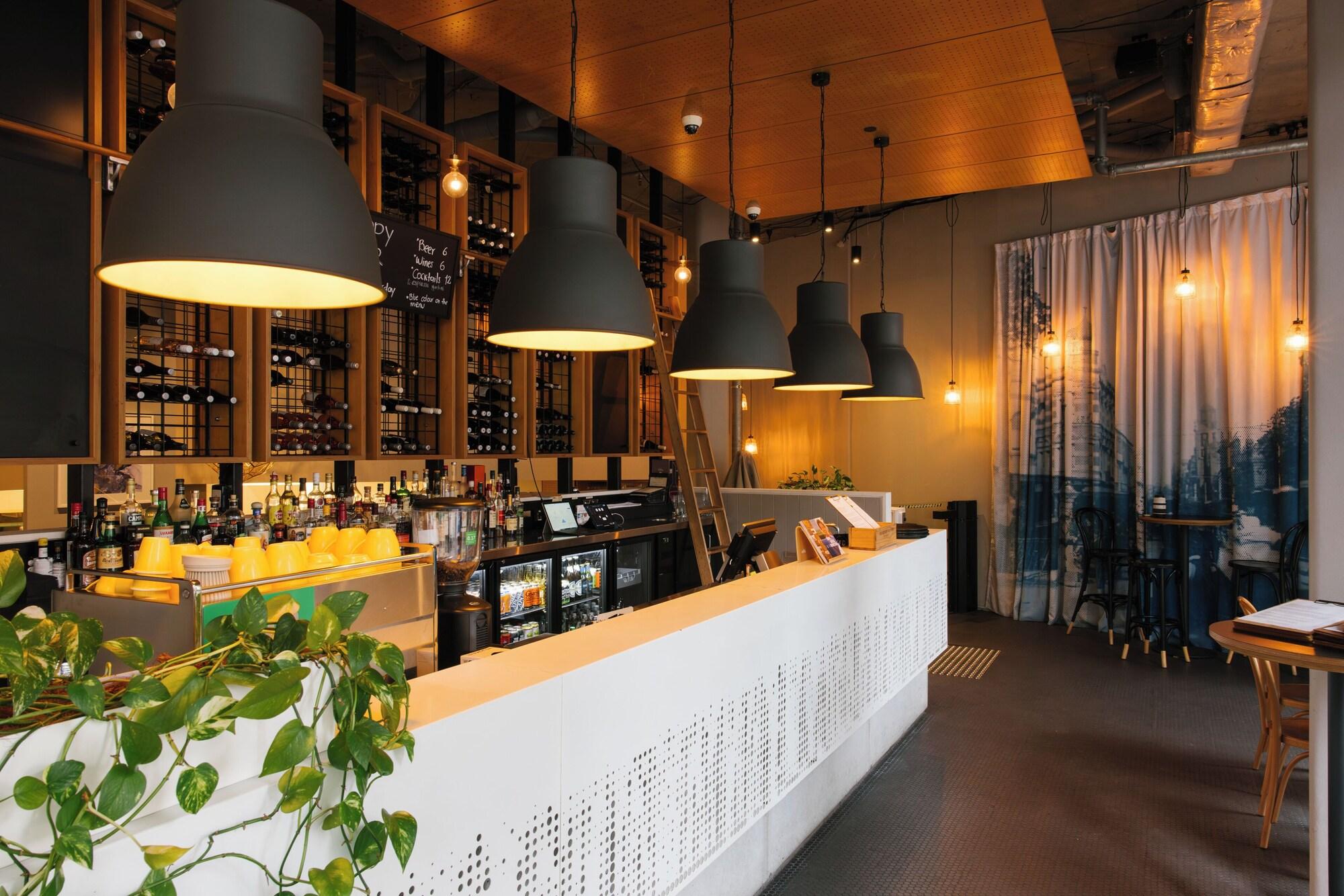 Bar/Salón Song Hotel Sydney