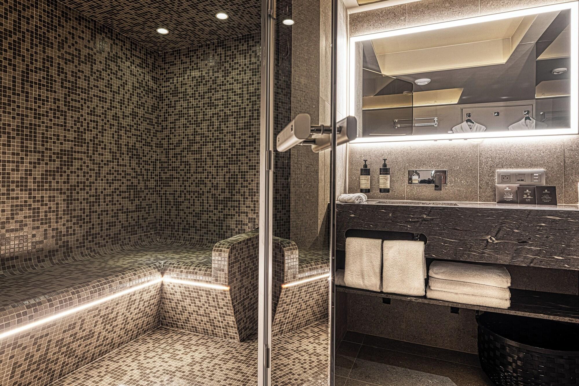 Spa B Montmartre