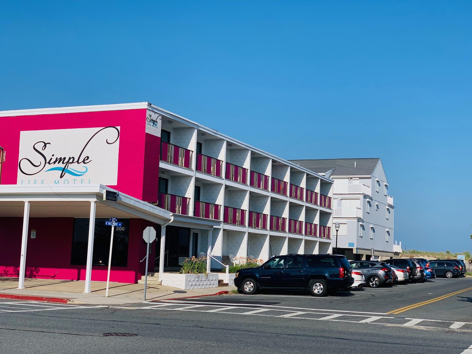 Varios Simple Life Motel