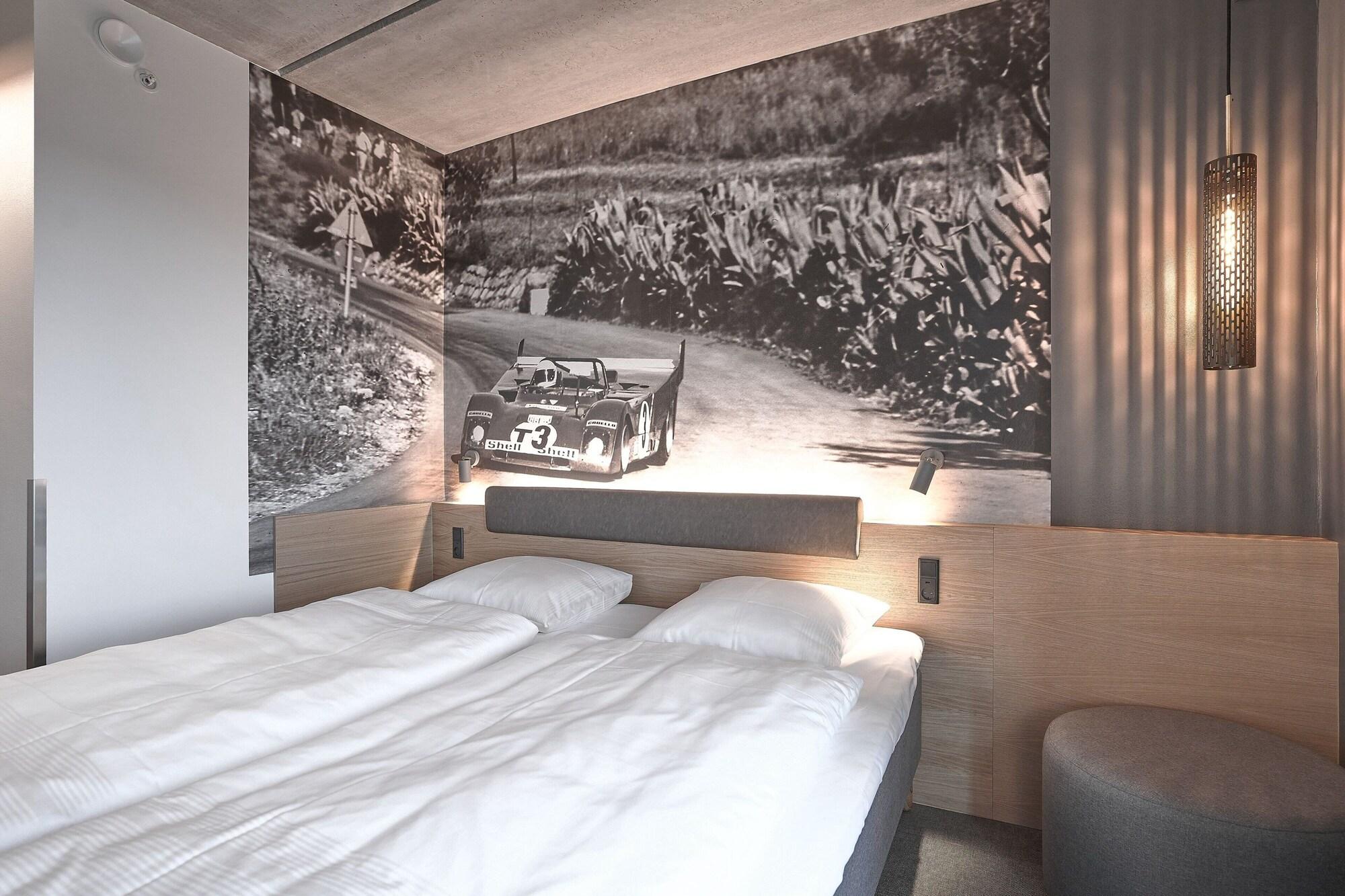 Varios Four Points Flex by Sheraton Lyngby