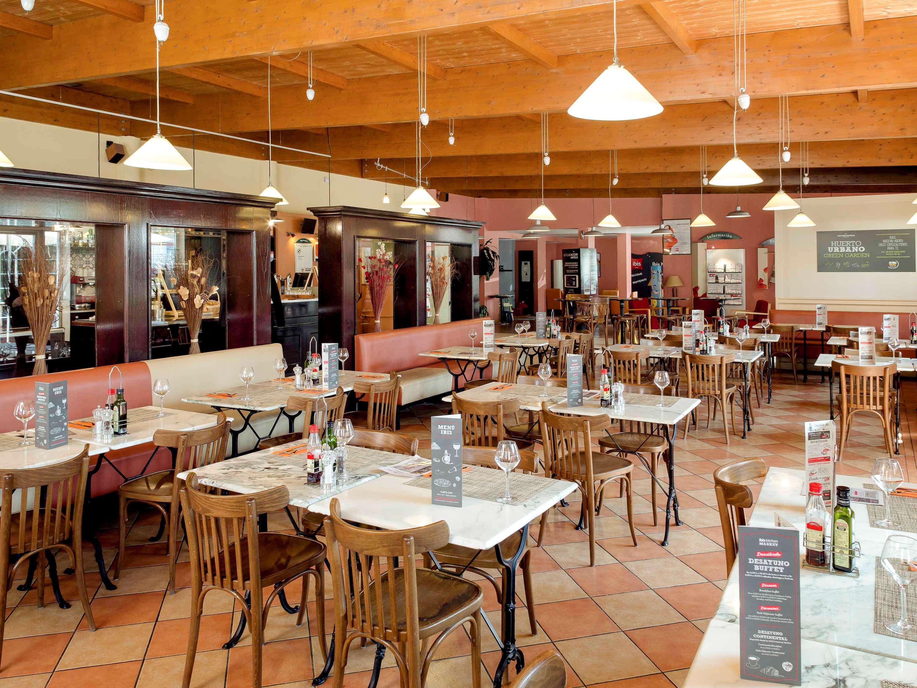 Hotel ibis Madrid Fuenlabrada