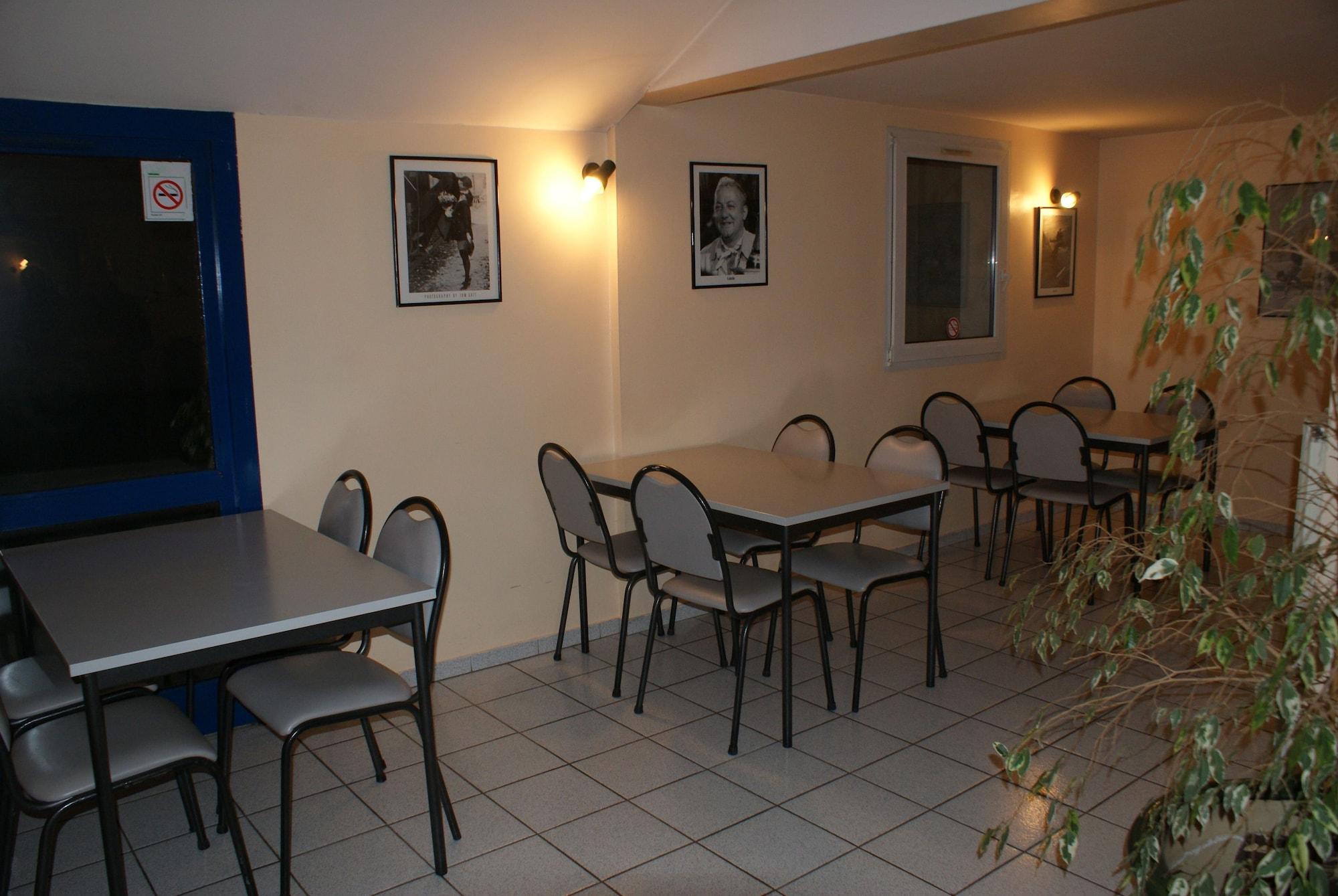 Restaurant Dor'Hôtel