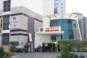 Alojamiento - Ramee Rose Hotel