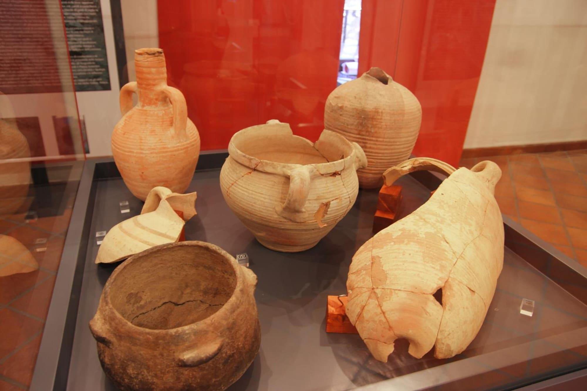 Restaurant Guest House La Casetta