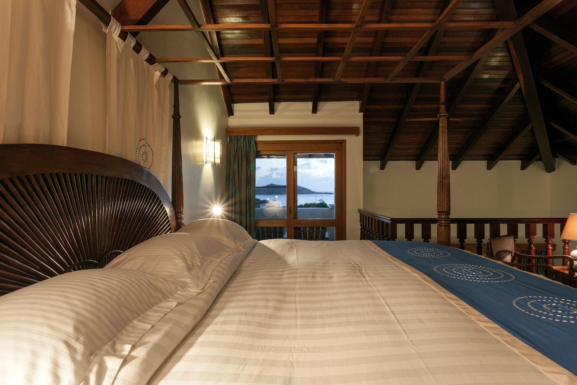 Habitación Hotel L'Esplanade