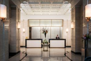 Alojamiento - Sofitel Washington DC Lafayette Square