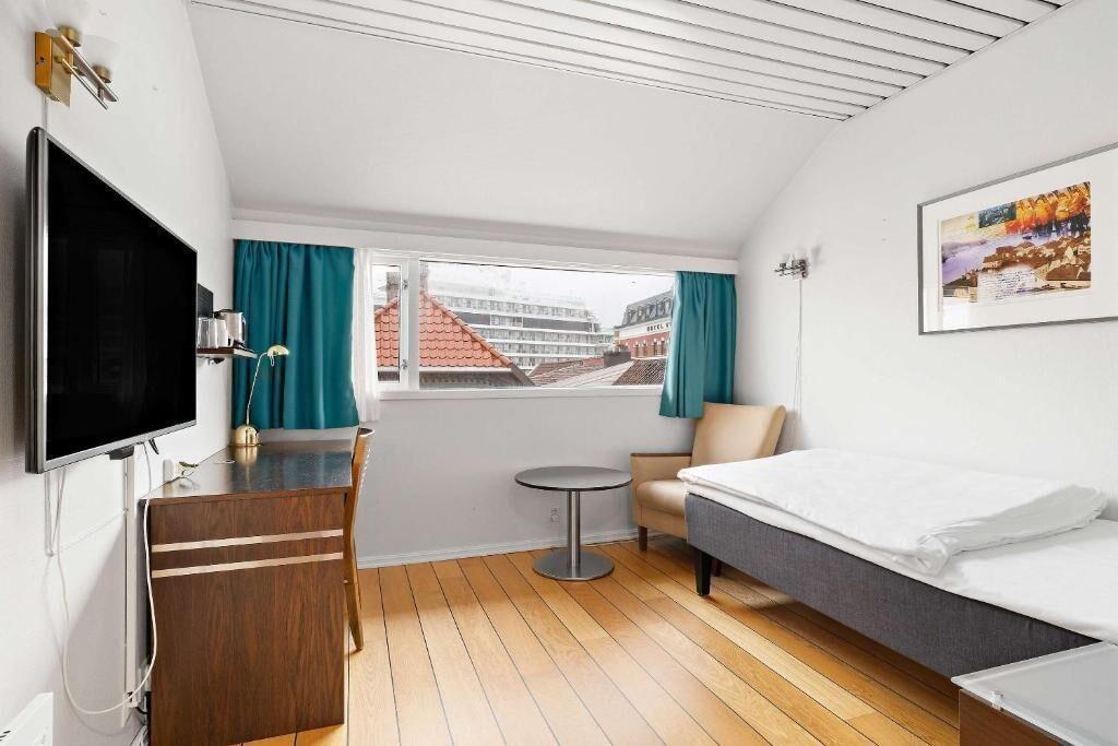 Varios Havly Hotell