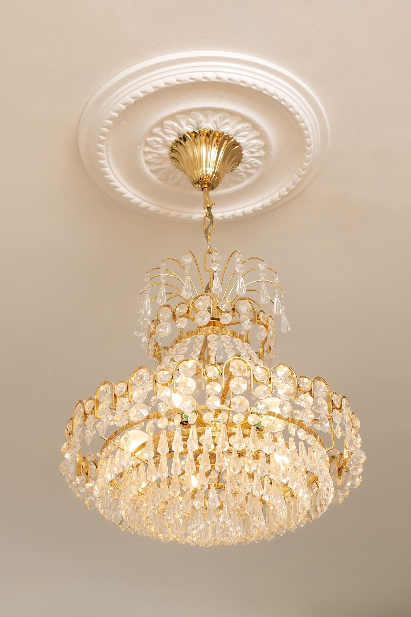 Vista Lobby Hotel Emma