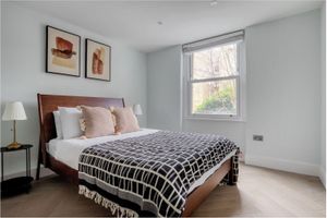 Alquiler Vacacional - bloomrooms - Maida Vale