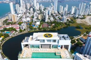 Alojamiento - 1 Bedroom Ocean View Apartment