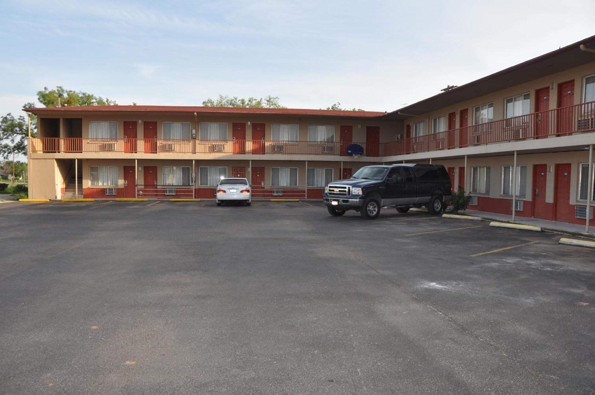 Comodidades del Alojamiento Budget Inn
