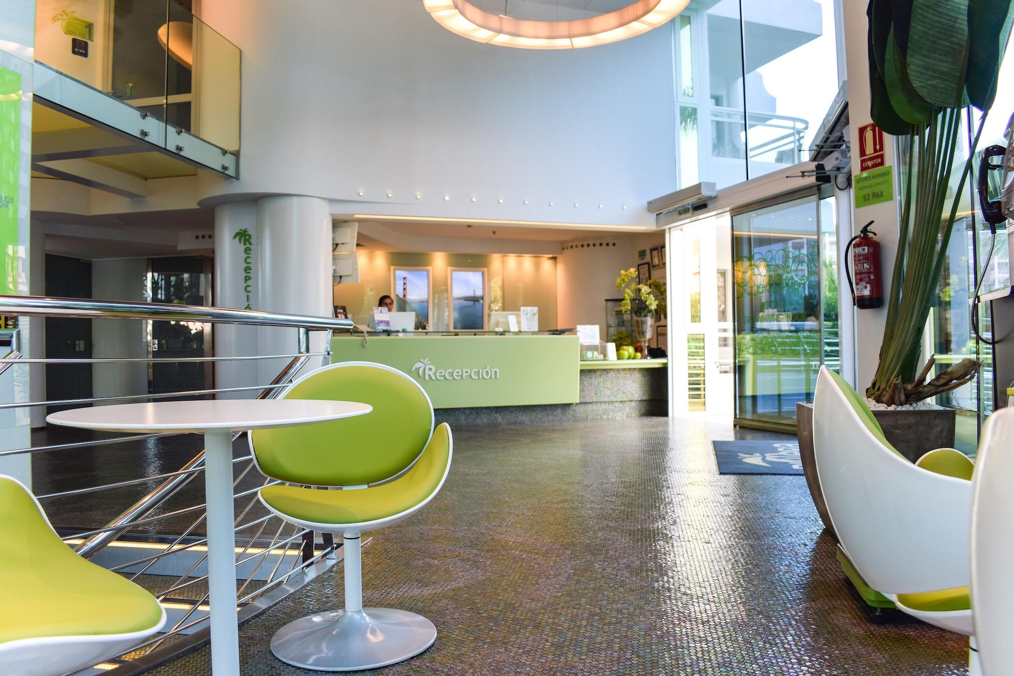 Vista Lobby Riviera Beachotel - Recommended for Adults