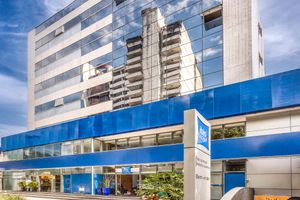 Alojamiento - Ibis Styles Belém do Pará