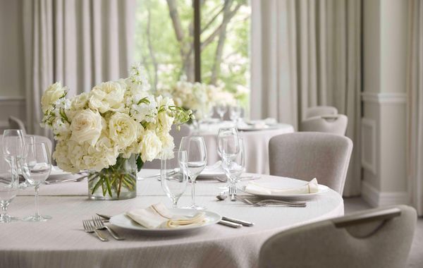 Waldorf Astoria Atlanta Buckhead