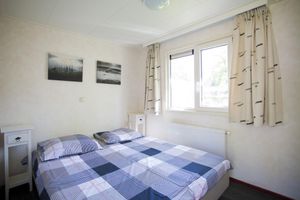 Alquiler Vacacional - EuroParcs Buitenhuizen